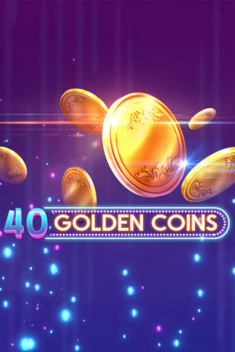 40 Golden Coins демо игровой автомат | ВАВАДА бесплатно