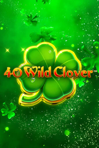 40 Wild Clover демо игровой автомат | ВАВАДА бесплатно