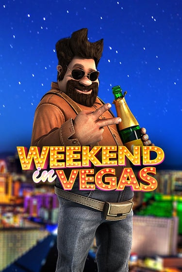 Weekend In Vegas демо игровой автомат | ВАВАДА бесплатно