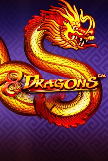 8 Dragons демо игровой автомат | ВАВАДА бесплатно