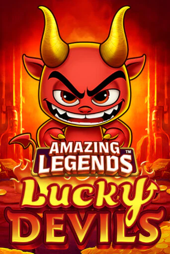 Amazing Legends™ Lucky Devils демо игровой автомат | ВАВАДА бесплатно