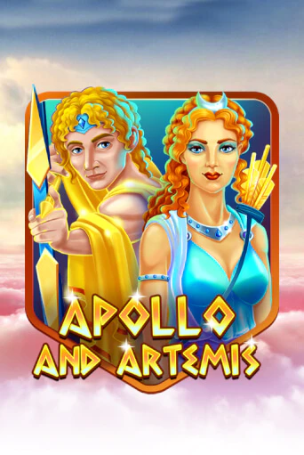 Apollo And Artemis демо игровой автомат | ВАВАДА бесплатно