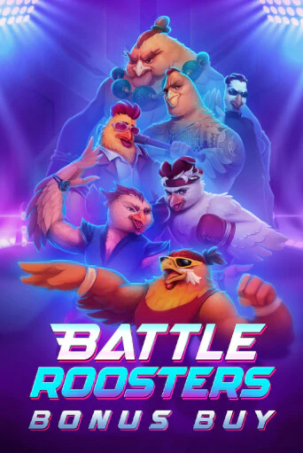 Battle Roosters Bonus Buy демо игровой автомат | ВАВАДА бесплатно