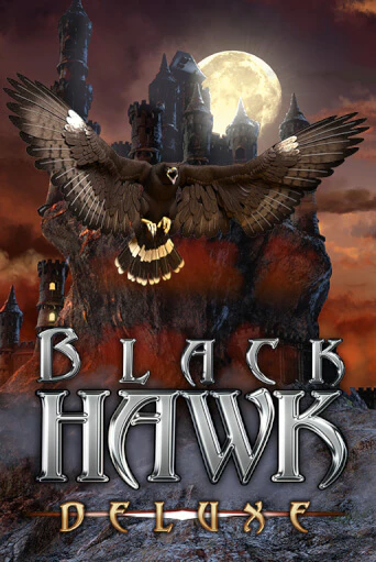 Black Hawk Deluxe демо игровой автомат | ВАВАДА бесплатно