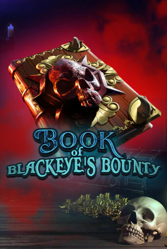 Book of Blackeye’s Bounty демо игровой автомат | ВАВАДА бесплатно