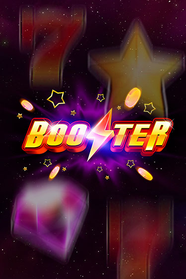 BOOSTER демо игровой автомат | ВАВАДА бесплатно