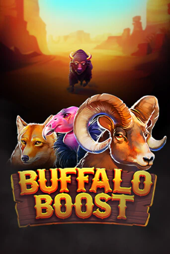 Buffalo Boost демо игровой автомат | ВАВАДА бесплатно