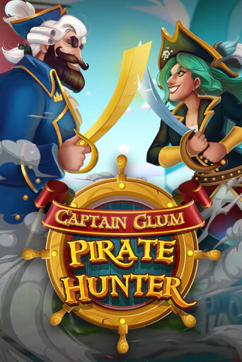 Captain Glum: Pirate Hunter демо игровой автомат | ВАВАДА бесплатно