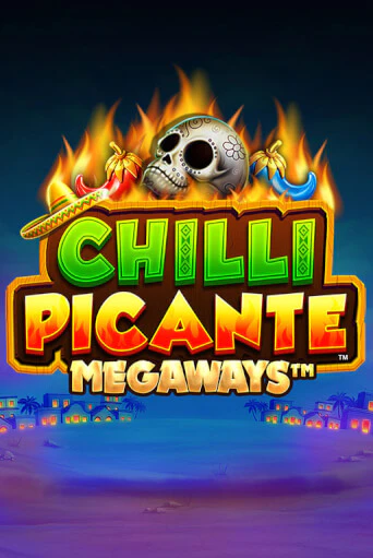 Chilli Picante Megaways демо игровой автомат | ВАВАДА бесплатно