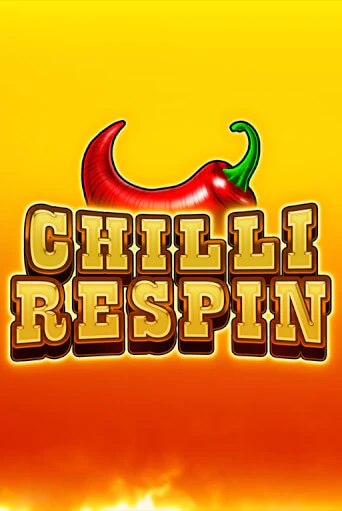 Chilli Respin демо игровой автомат | ВАВАДА бесплатно