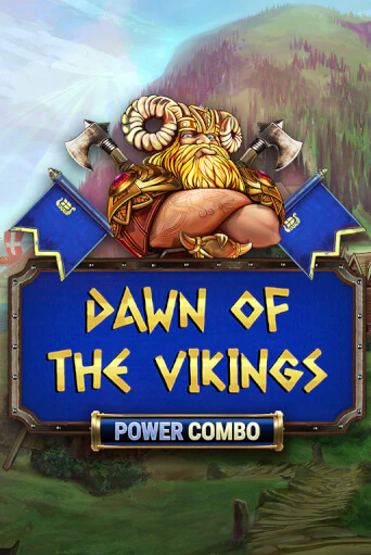 Dawn of the Vikings POWER COMBO демо игровой автомат | ВАВАДА бесплатно