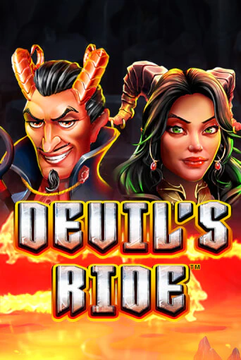 Devil's Ride демо игровой автомат | ВАВАДА бесплатно