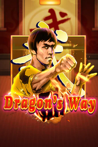 Dragon's Way демо игровой автомат | ВАВАДА бесплатно