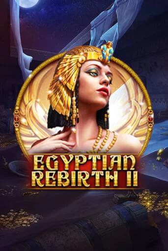 Egyptian Rebirth II - 10 Lines демо игровой автомат | ВАВАДА бесплатно