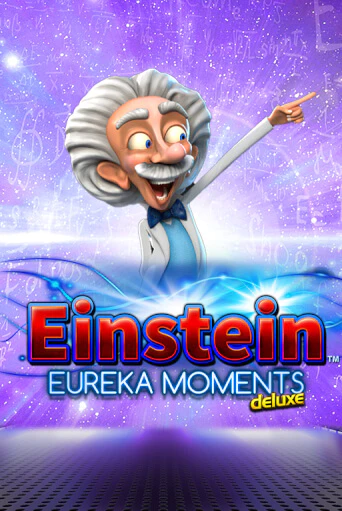 Einstein Eureka Moments демо игровой автомат | ВАВАДА бесплатно