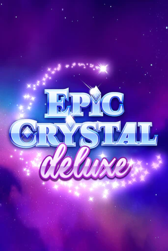 Epic Crystal Deluxe демо игровой автомат | ВАВАДА бесплатно
