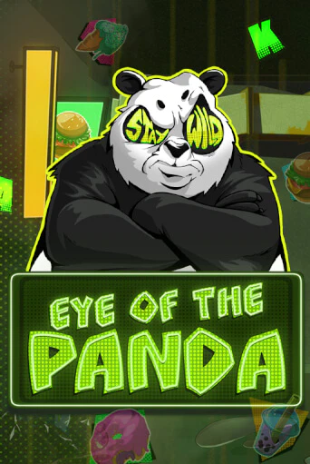 Eye of the Panda демо игровой автомат | ВАВАДА бесплатно