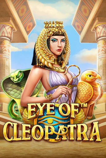 Eye of Cleopatra™ демо игровой автомат | ВАВАДА бесплатно