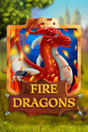 Fire Dragons демо игровой автомат | ВАВАДА бесплатно
