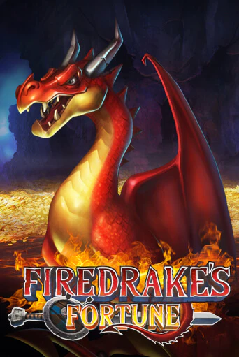 Firedrake's Fortune Gamble Feature демо игровой автомат | ВАВАДА бесплатно