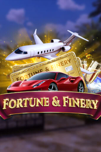 Fortune & Finery демо игровой автомат | ВАВАДА бесплатно