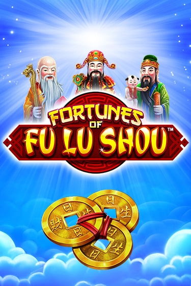 Fortunes of Fu Lu Shou демо игровой автомат | ВАВАДА бесплатно