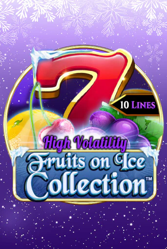Fruits On Ice Collection 10 Lines демо игровой автомат | ВАВАДА бесплатно