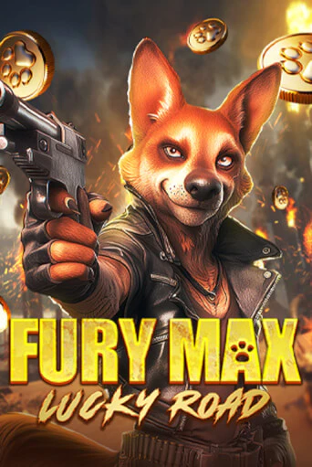 Fury Max Lucky Road демо игровой автомат | ВАВАДА бесплатно