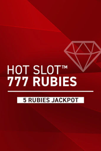 Hot Slot: 777 Rubies Extremely Light демо игровой автомат | ВАВАДА бесплатно