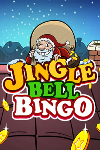 Jingle Bell Bingo демо игровой автомат | ВАВАДА бесплатно
