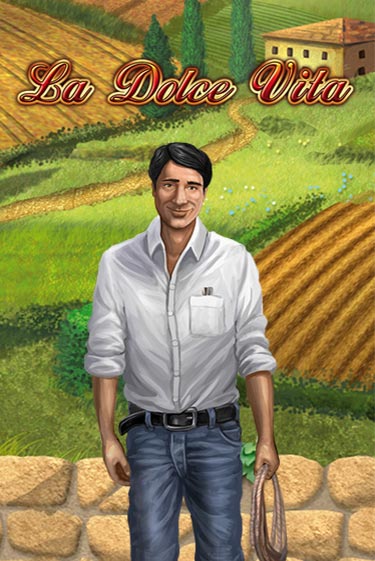 La Dolce Vita демо игровой автомат | ВАВАДА бесплатно