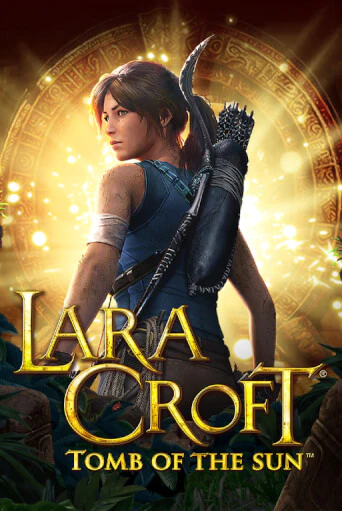 Lara Croft®: Tomb of the Sun™ демо игровой автомат | ВАВАДА бесплатно