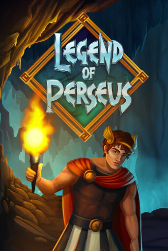 Legend of Perseus демо игровой автомат | ВАВАДА бесплатно
