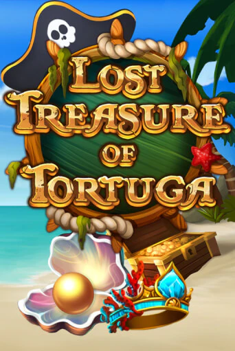 Lost Treasure of Tortuga демо игровой автомат | ВАВАДА бесплатно