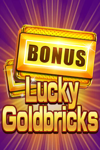Lucky Goldbricks демо игровой автомат | ВАВАДА бесплатно