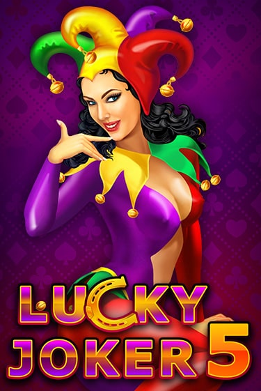 Lucky Joker 5 демо игровой автомат | ВАВАДА бесплатно