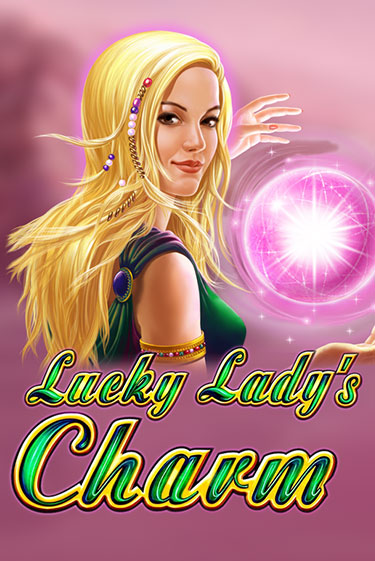 Lucky Lady's Charm демо игровой автомат | ВАВАДА бесплатно