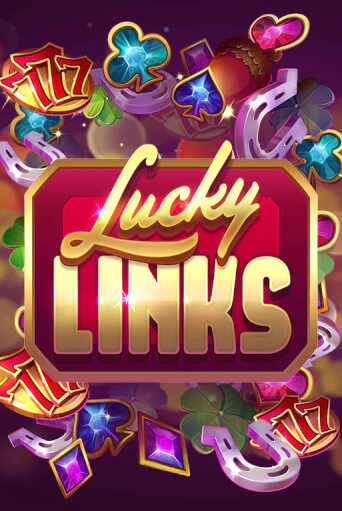 Lucky Links демо игровой автомат | ВАВАДА бесплатно
