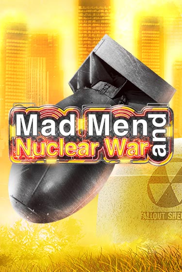 Mad Men демо игровой автомат | ВАВАДА бесплатно