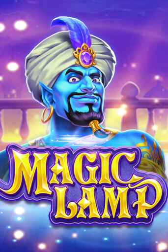 Magic Lamp демо игровой автомат | ВАВАДА бесплатно