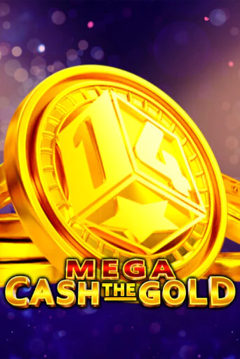 Mega Cash The Gold демо игровой автомат | ВАВАДА бесплатно