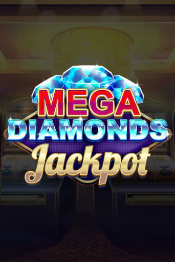 Mega Diamonds Jackpot демо игровой автомат | ВАВАДА бесплатно