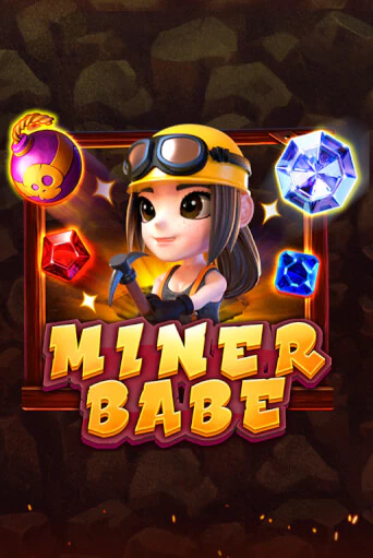 Miner Babe демо игровой автомат | ВАВАДА бесплатно