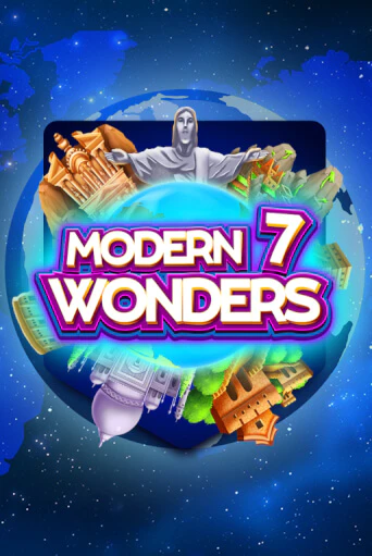 Modern 7 Wonders демо игровой автомат | ВАВАДА бесплатно