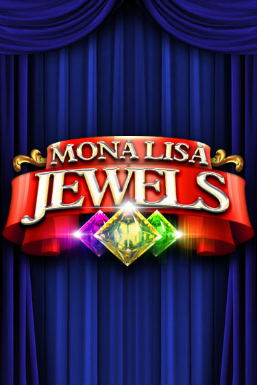 Monalisa Jewels демо игровой автомат | ВАВАДА бесплатно