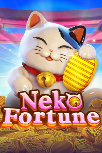 Neko Fortune демо игровой автомат | ВАВАДА бесплатно