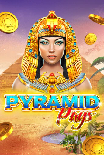 Pyramid Pays демо игровой автомат | ВАВАДА бесплатно