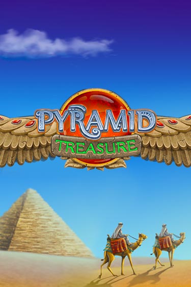 Pyramid Treasure демо игровой автомат | ВАВАДА бесплатно