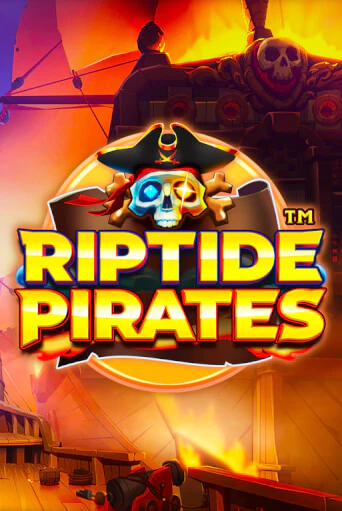 Riptide Pirates™ демо игровой автомат | ВАВАДА бесплатно
