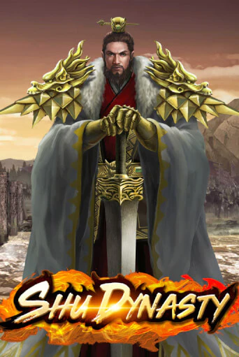 Shu Dynasty демо игровой автомат | ВАВАДА бесплатно